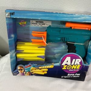 Vintage‎ 1995 Just Sports Air Zone NOS